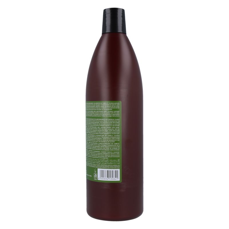 Pure Green Emulsión Oxidante 10Vol-3% 1000 ml